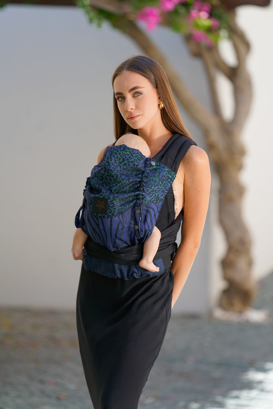 ТайТай Величественное материнство