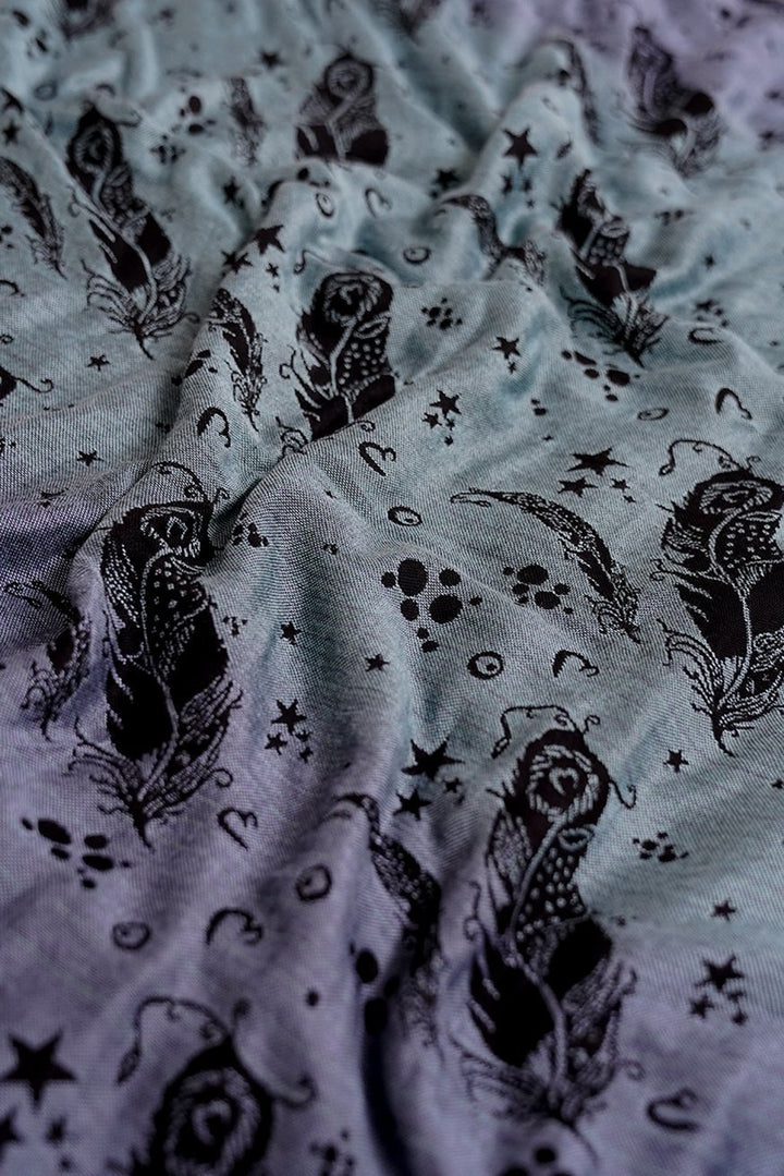 KOKADI Детское одеяло Blue Niyaha Reloaded
