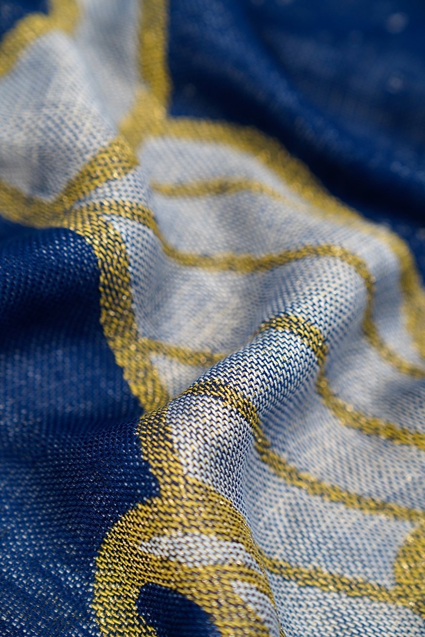 KOKADI Детское одеяло Луна 1001 Ночь
