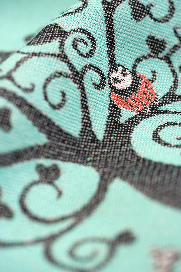 KOKADI Переноска для ребенка Подкиньте 9 на удачу