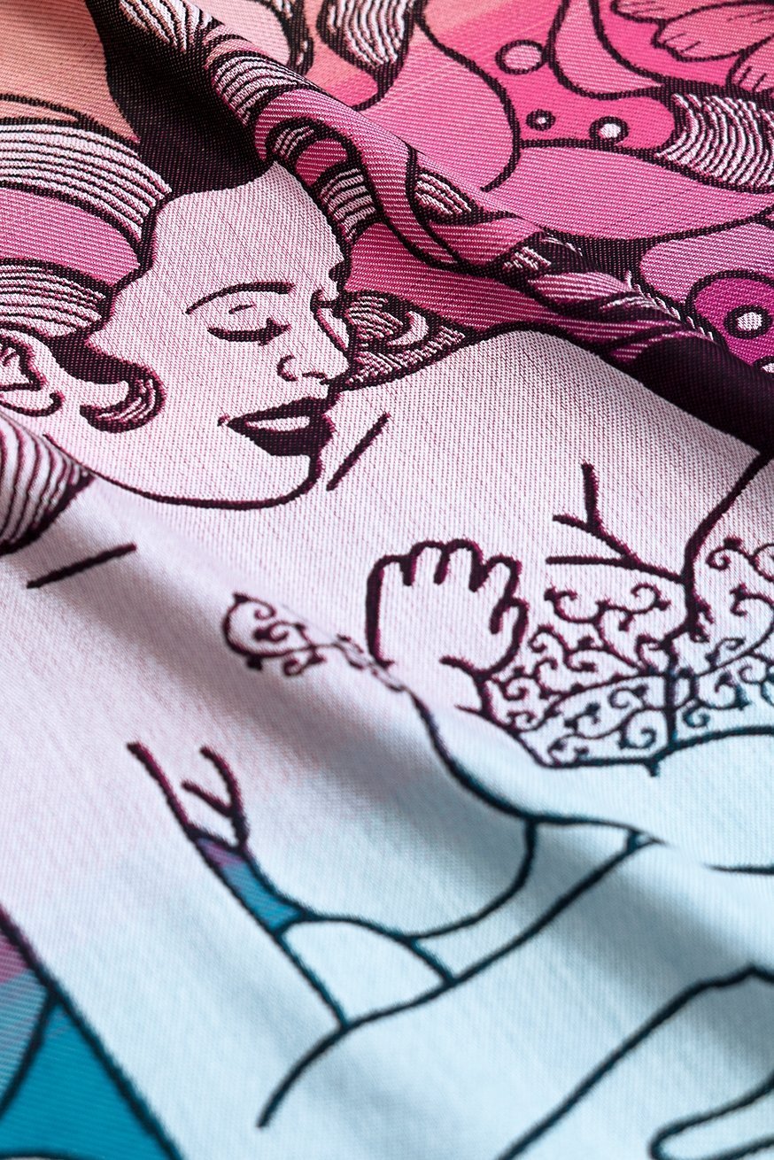 Переноска для ребенка Перевернуть Гайю Ханну