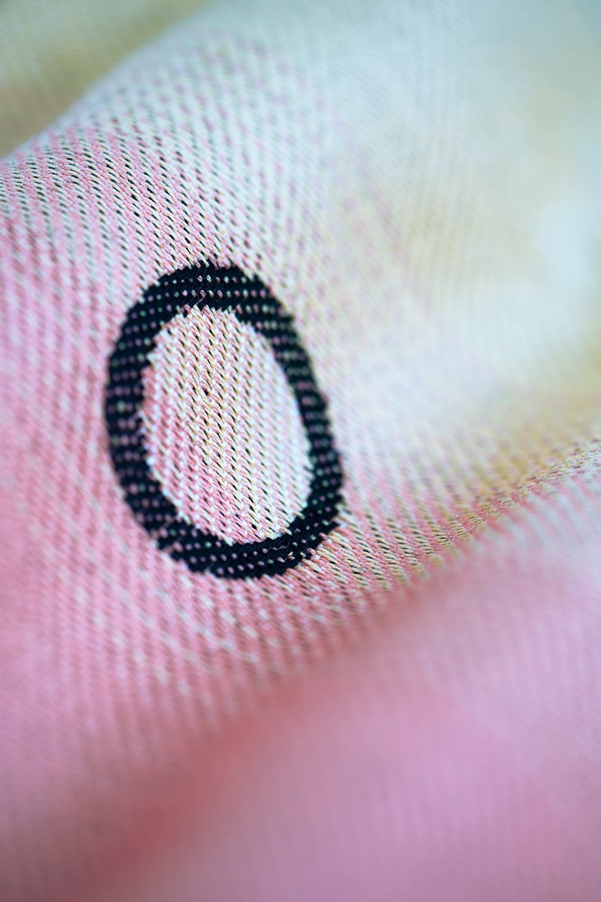 Переноска для ребенка Перевернуть Гайю Ханну