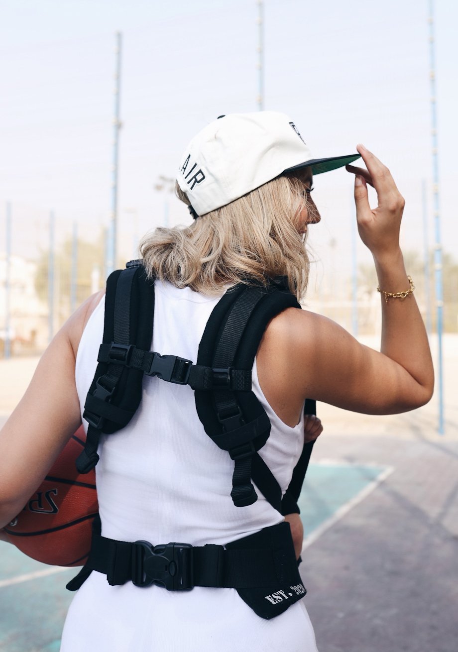 Переноска для ребенка Перевернуть Лео Луана Fiona Erdmann - KOKADI