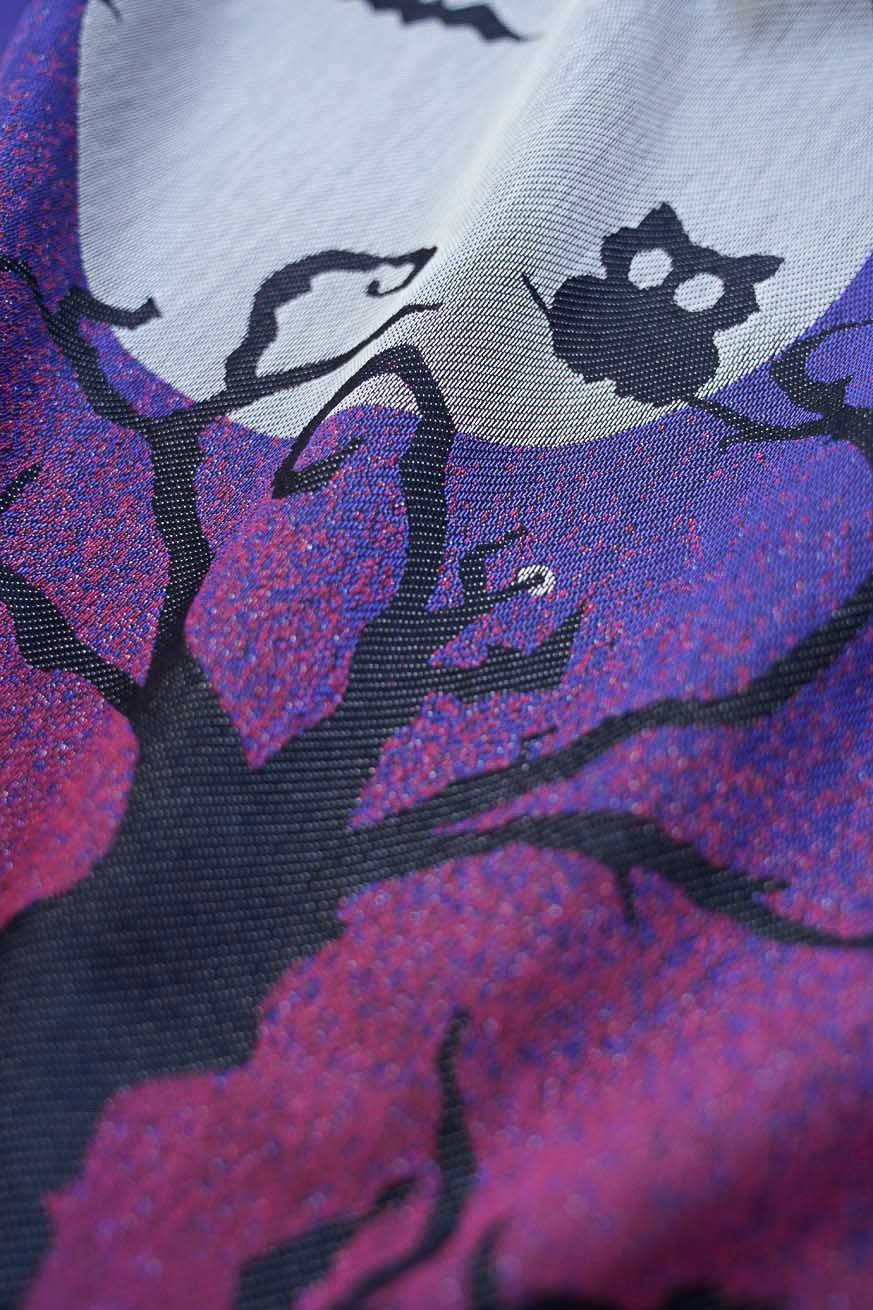 Переноска для ребенка Перевернуть Кошмарную Страну Ужасов - KOKADI