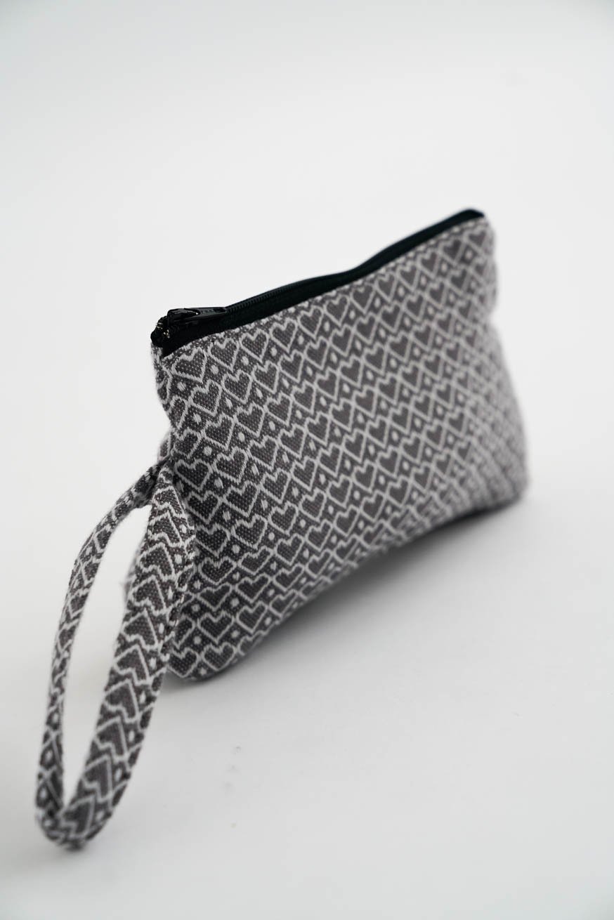 KOKADI Переноска для ребенка Флип Performance Air Heart2Heart Stone