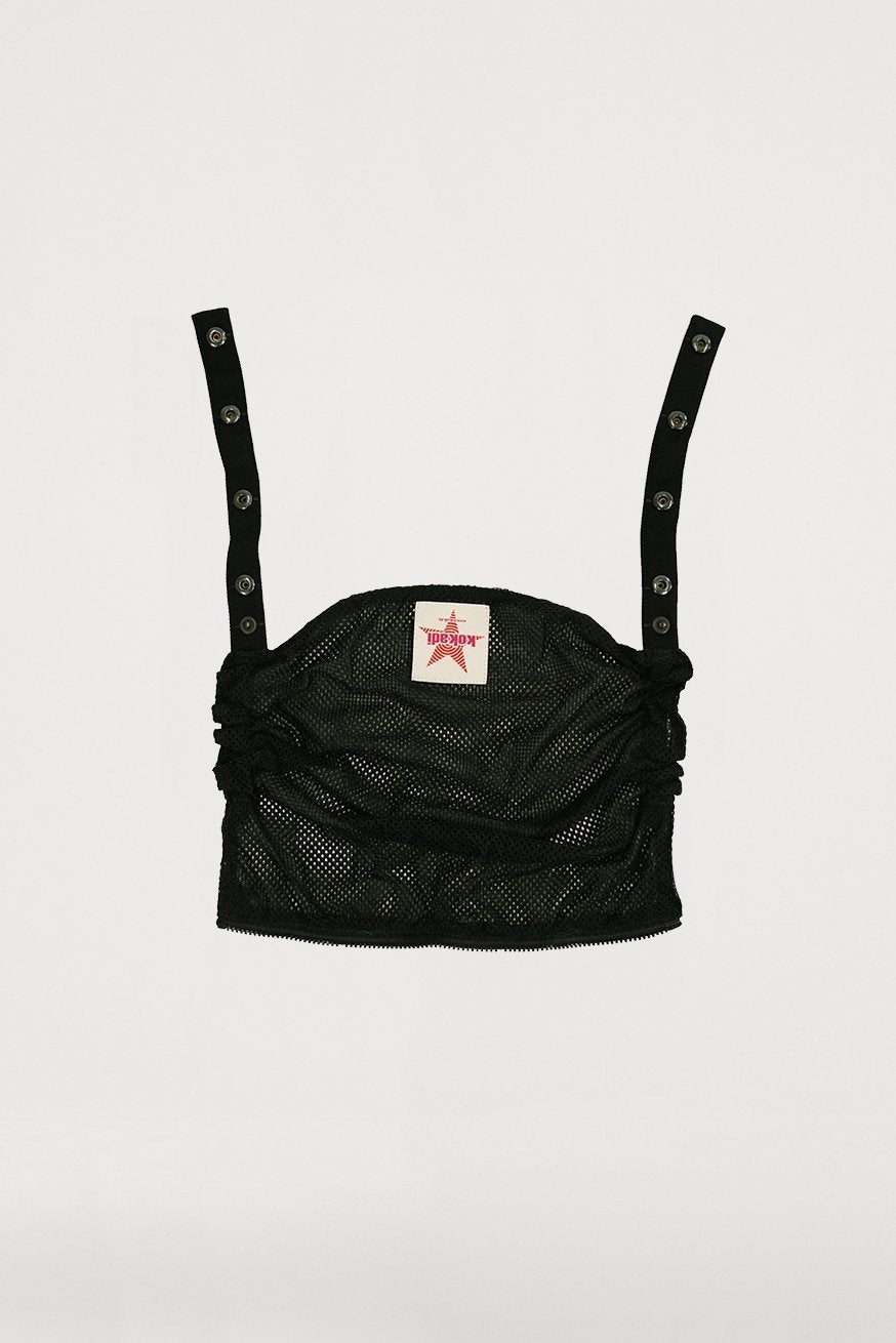 KOKADI Переноска для ребенка Флип Performance Air Just lagoon