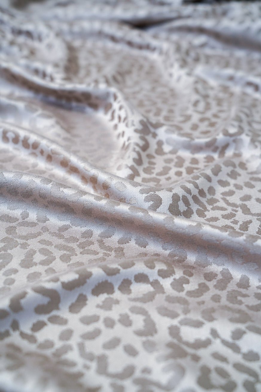 Переноска для ребенка Флип Сафари Элени - KOKADI