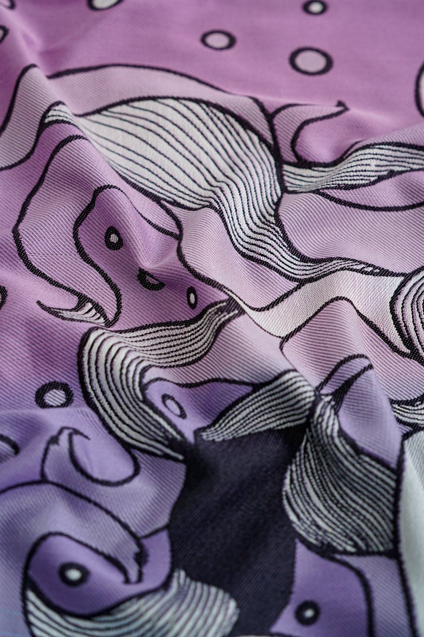 KOKADI Переноска для ребенка Онбу Гайя Амира