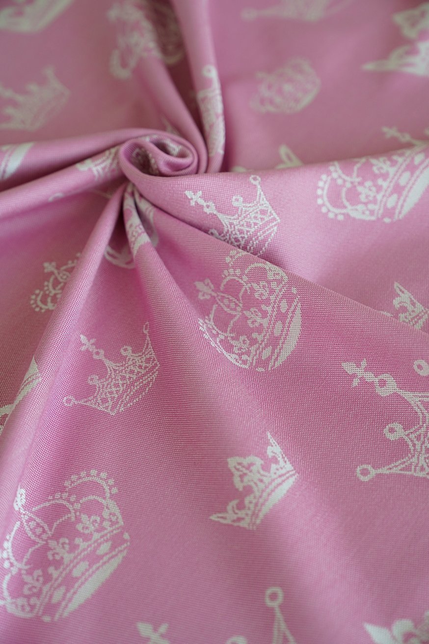 Королевская наследная принцесса Онбу - KOKADI