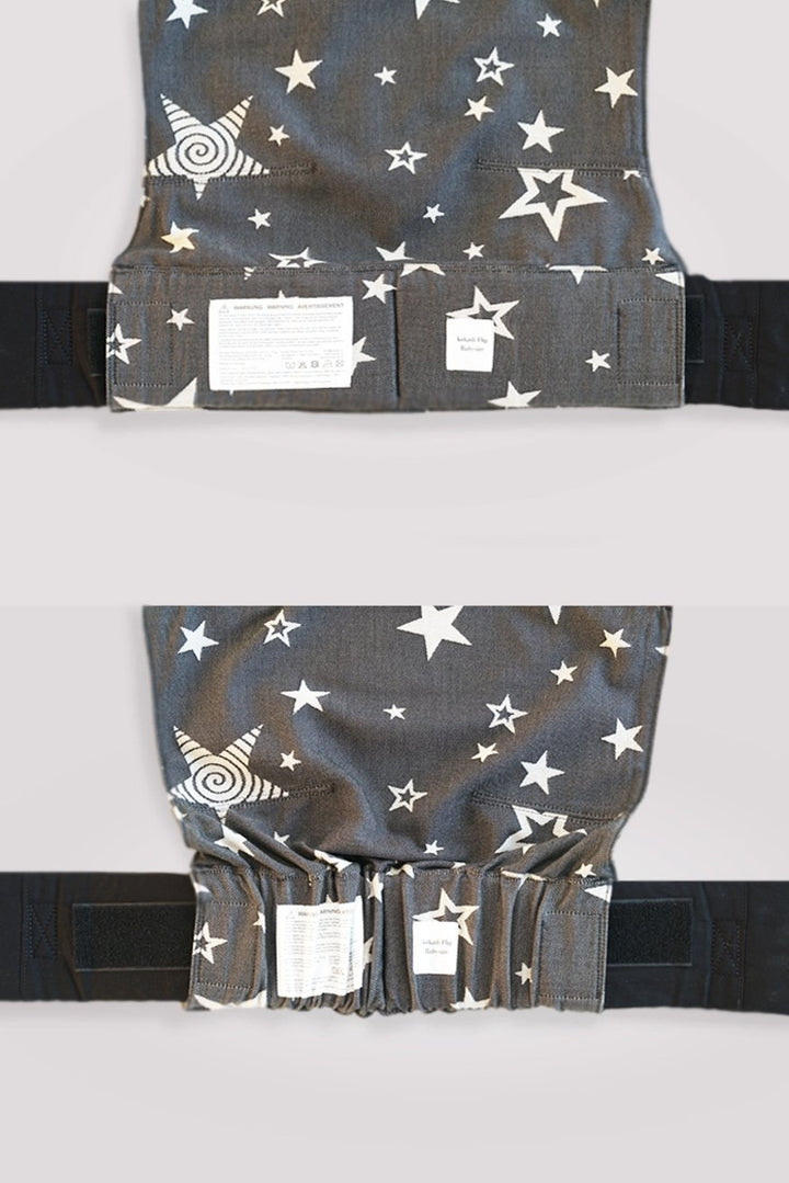 KOKADI Переноска для ребенка