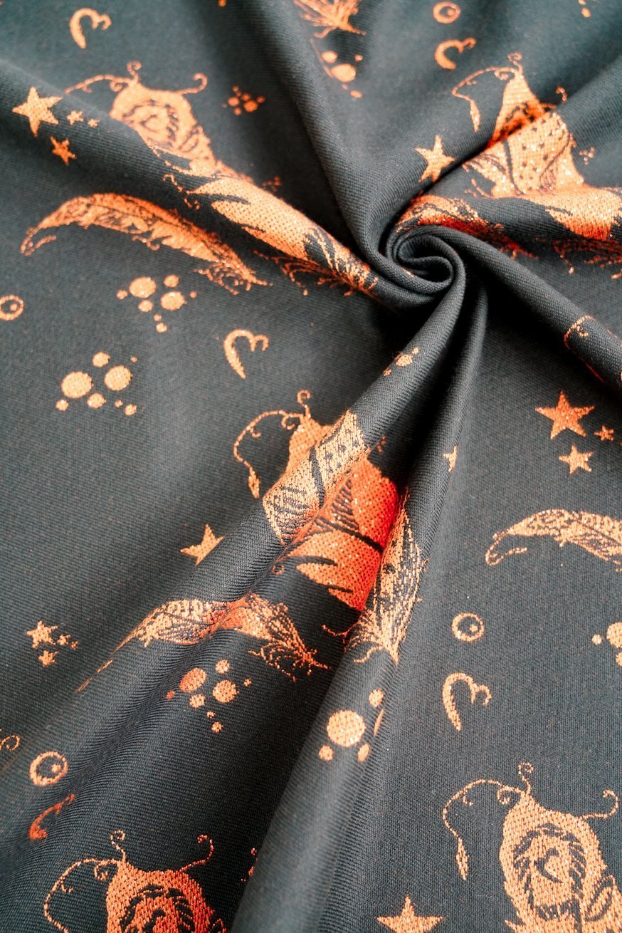 Переноска для ребенка WrapStar Springs Флориан - KOKADI