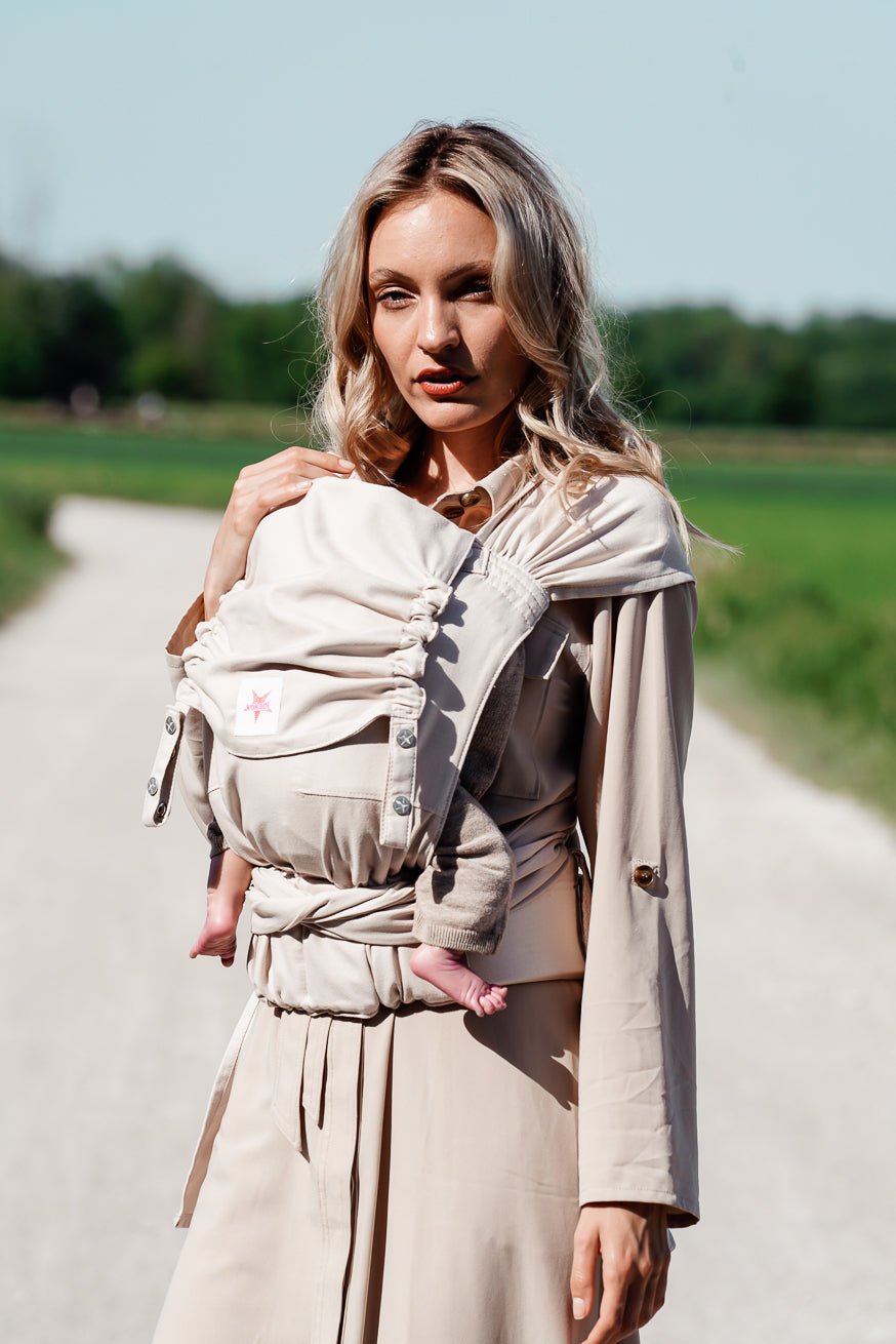 KOKADI WrapStar просто крем