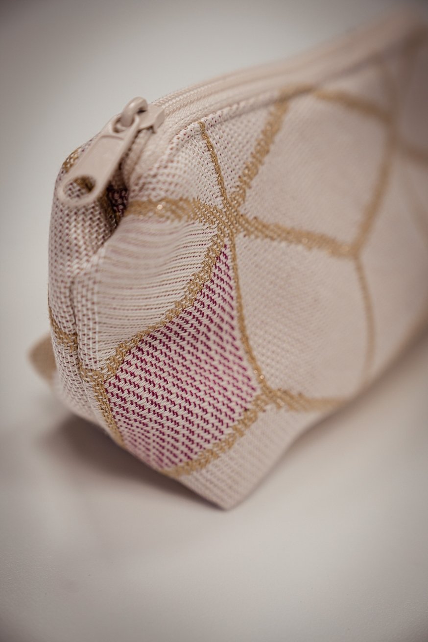 Косметичка Cubes Florentine - KOKADI