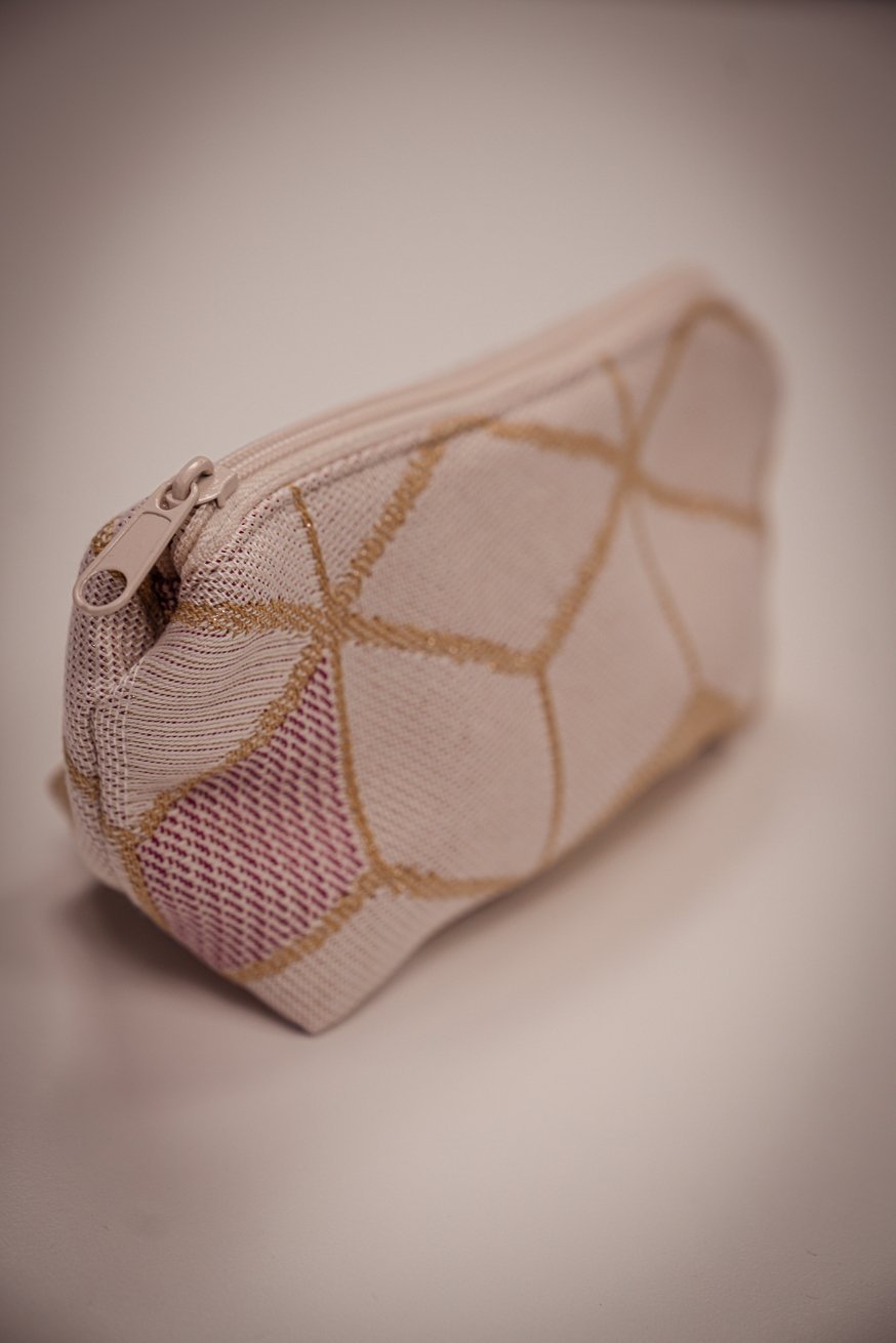 Косметичка Cubes Florentine - KOKADI