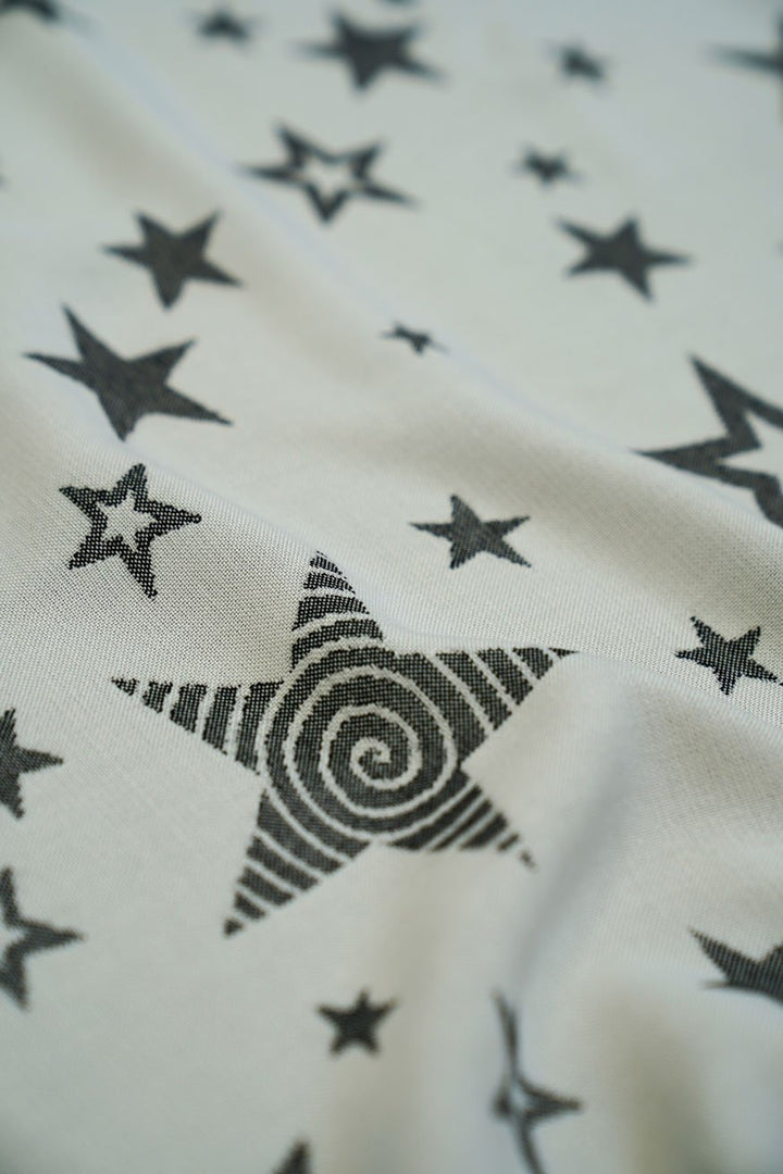 Мягкий плед Diorite Stars - KOKADI