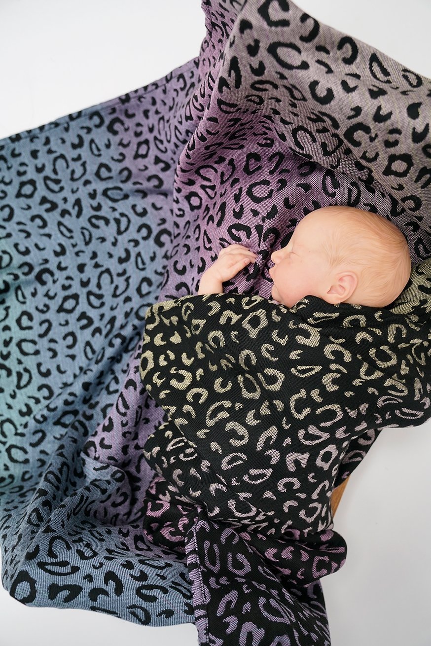 Мягкое полотенце Викифари - KOKADI