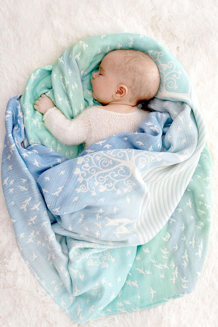 Мама одеяло Макс в стране чудес - KOKADI