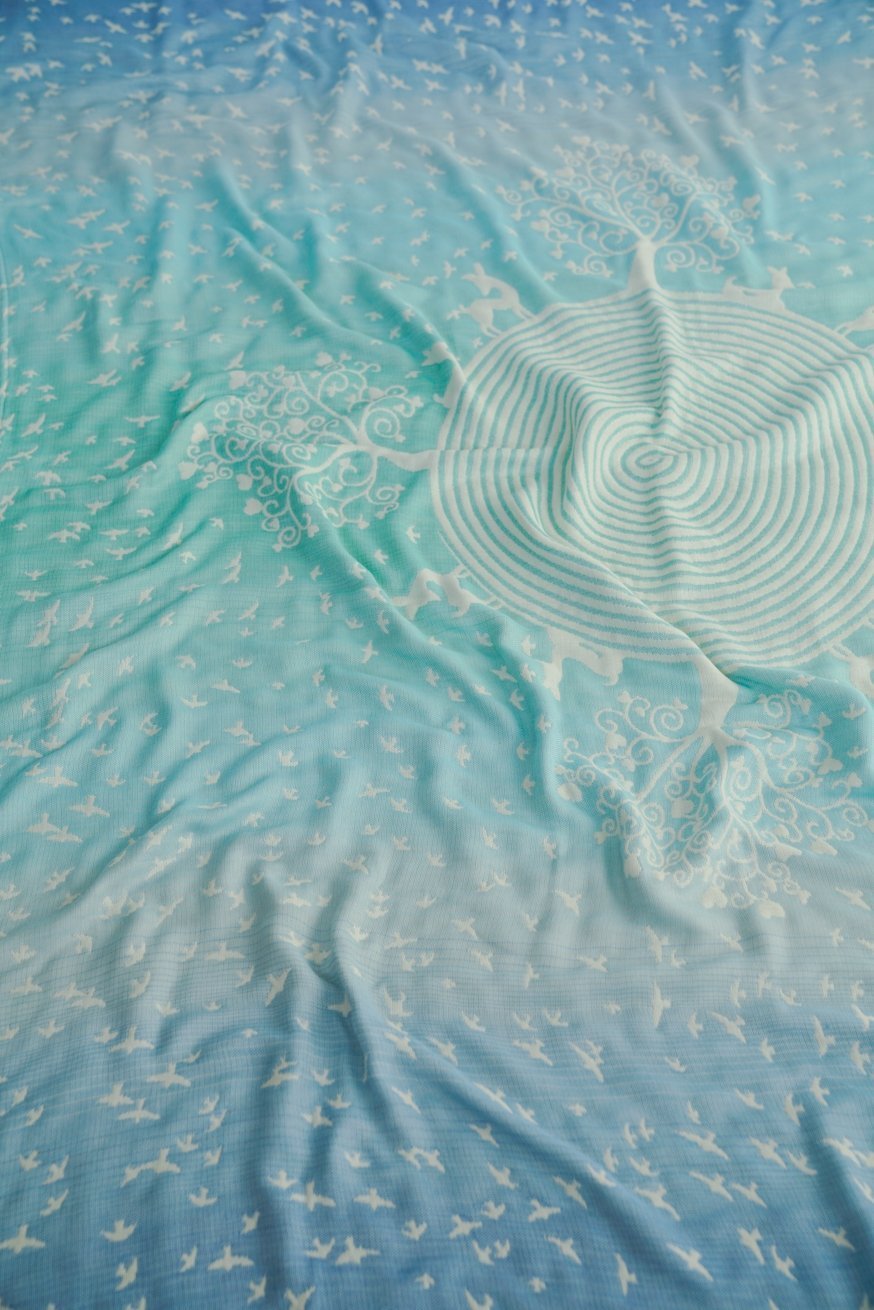 Мама одеяло Макс в стране чудес - KOKADI