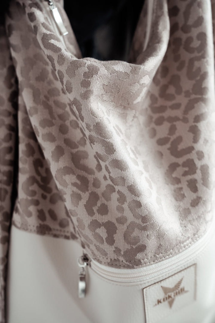 Сумка-рюкзак Safari Eleni - KOKADI