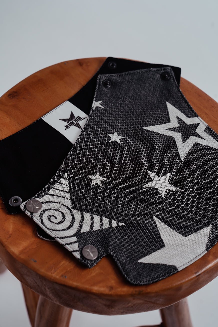 Защита плечевого ремня Diorite Stars - KOKADI