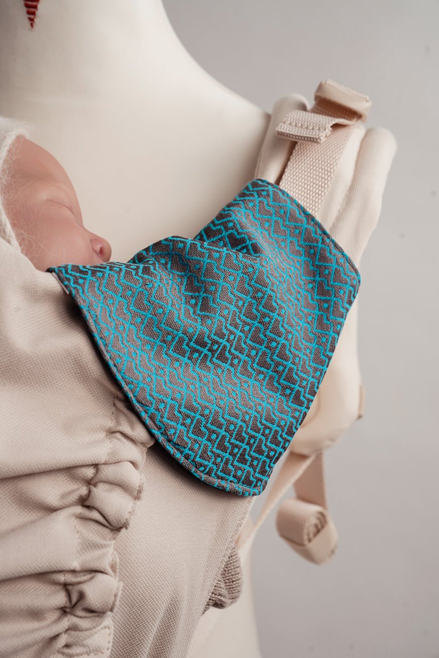 Наплечная защита Heart2Heart Lagoon - KOKADI