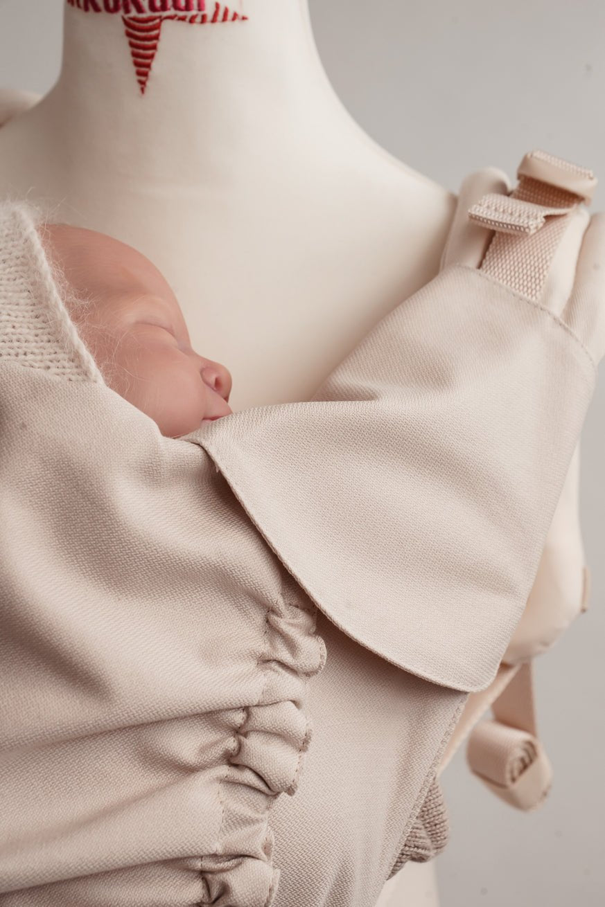 Защита плечевого ремня Just Cream - KOKADI