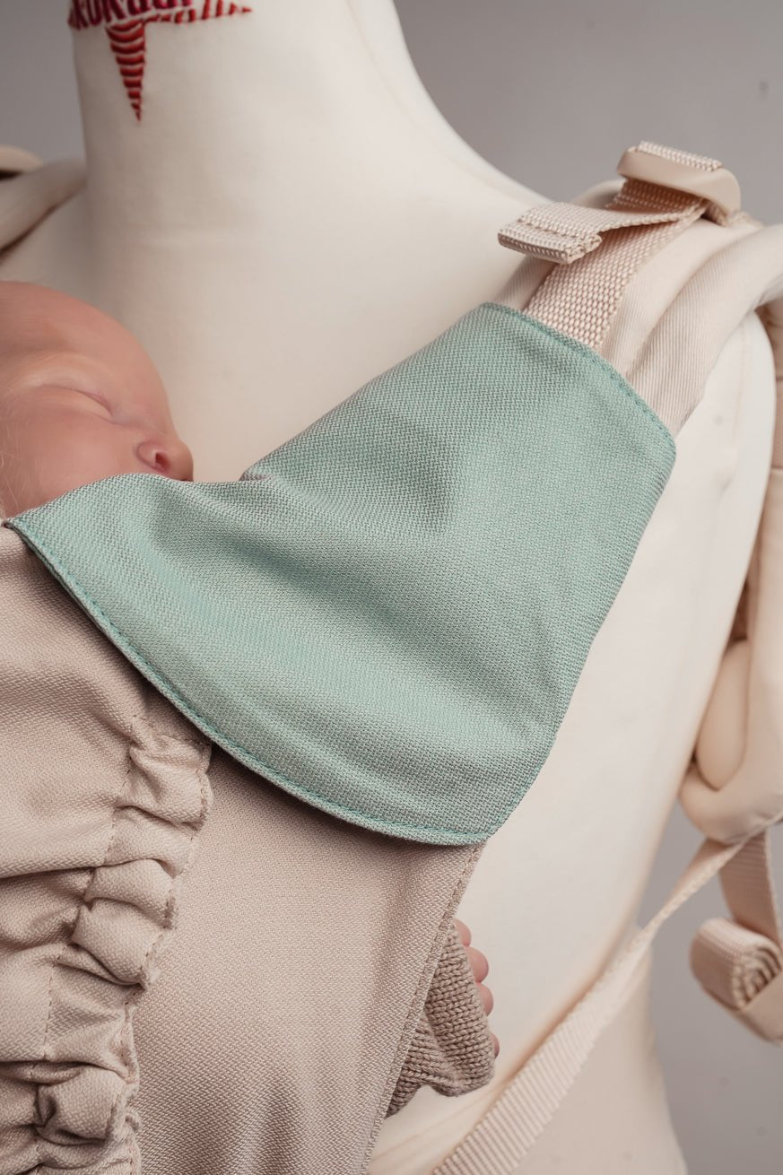 Наплечная защита Just Mint - KOKADI