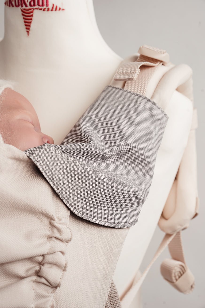 Наплечная защита Just Stone - KOKADI