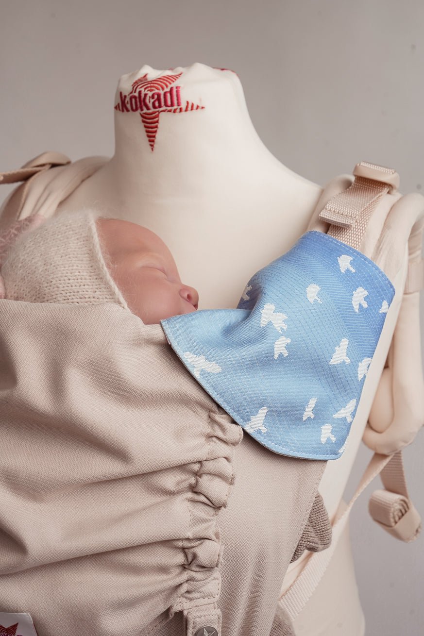 Наплечная защита Макс в стране чудес - KOKADI