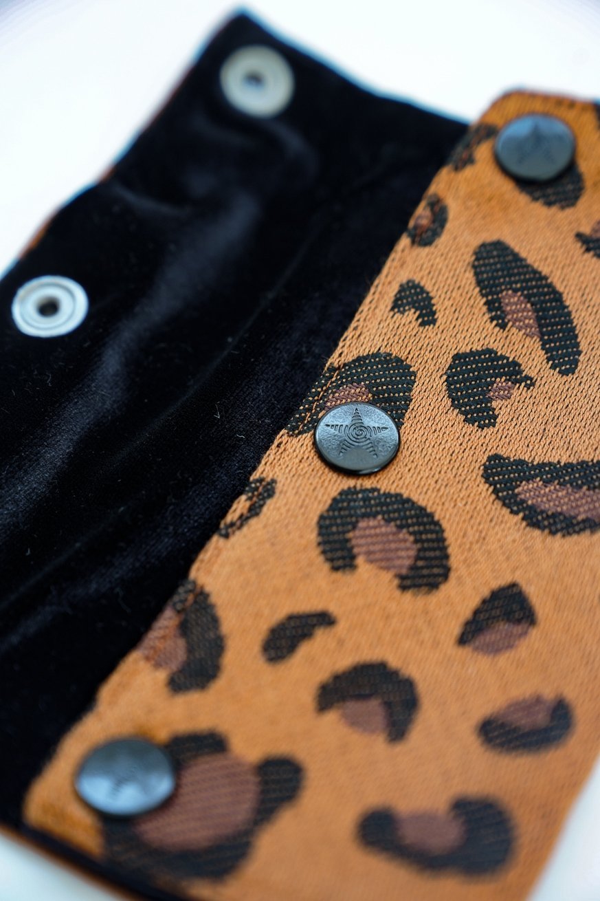 Защита плечевого ремня Safari - KOKADI