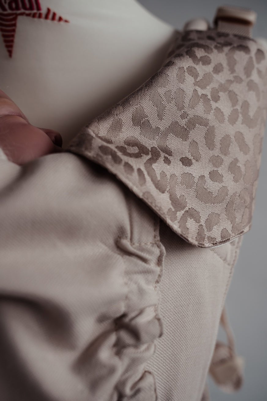 Защита плечевого ремня Safari Eleni - KOKADI