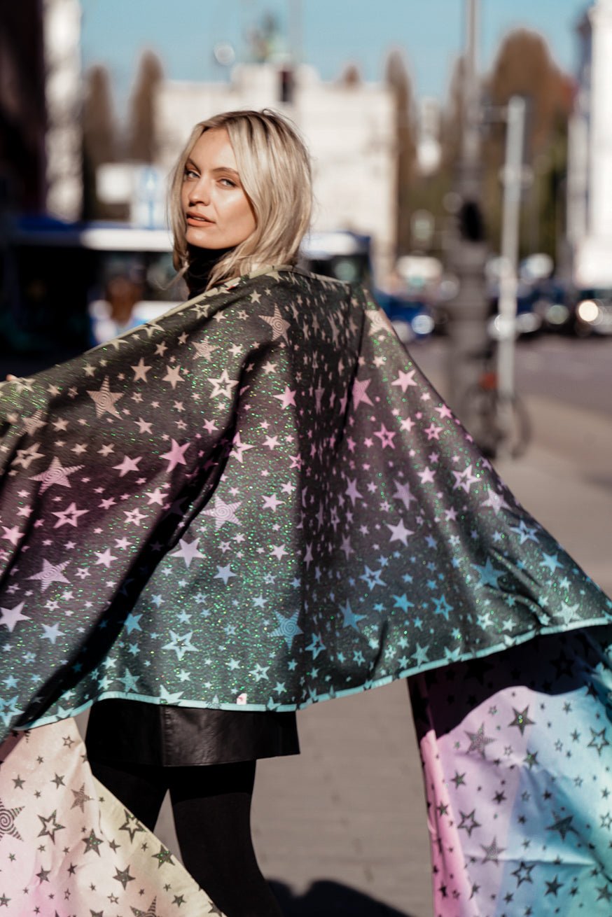 детский слинг Вики Старс 2.0 - KOKADI