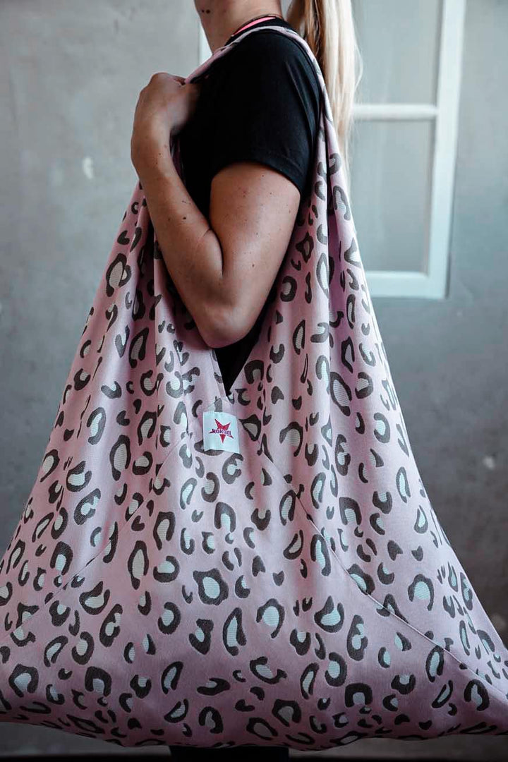 XXL Шоппер Сафари Джейла - KOKADI
